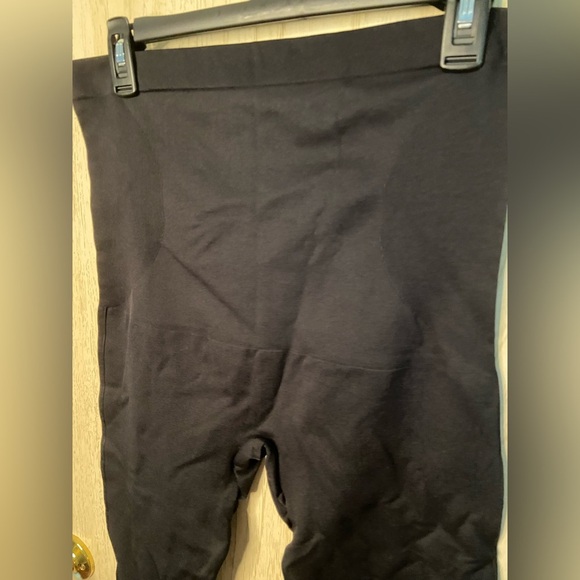 Shapermint Essentials High Waisted Shaping Leggings Black Size 2XL - Picture 5 of 6